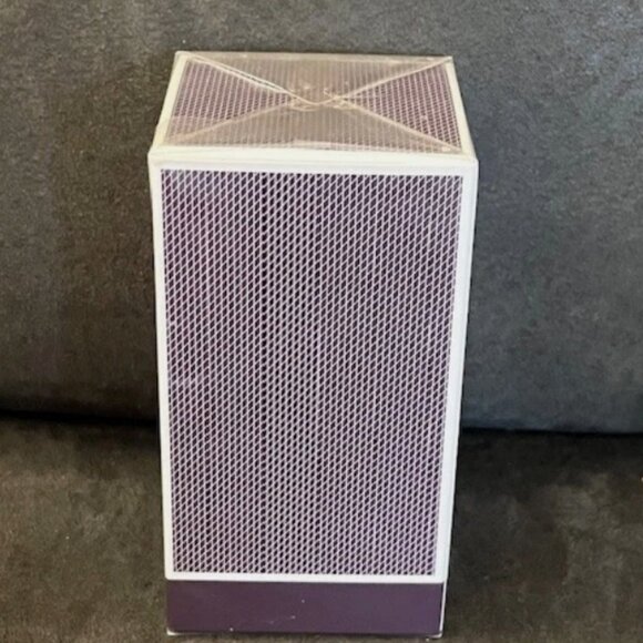 Asprey Of London Purple Water Eau De Cologne 1.7 Oz. - SEALED in Original Box - Picture 5 of 7